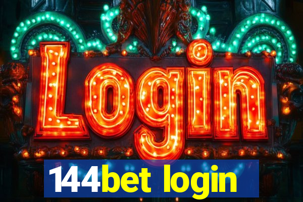 144bet login